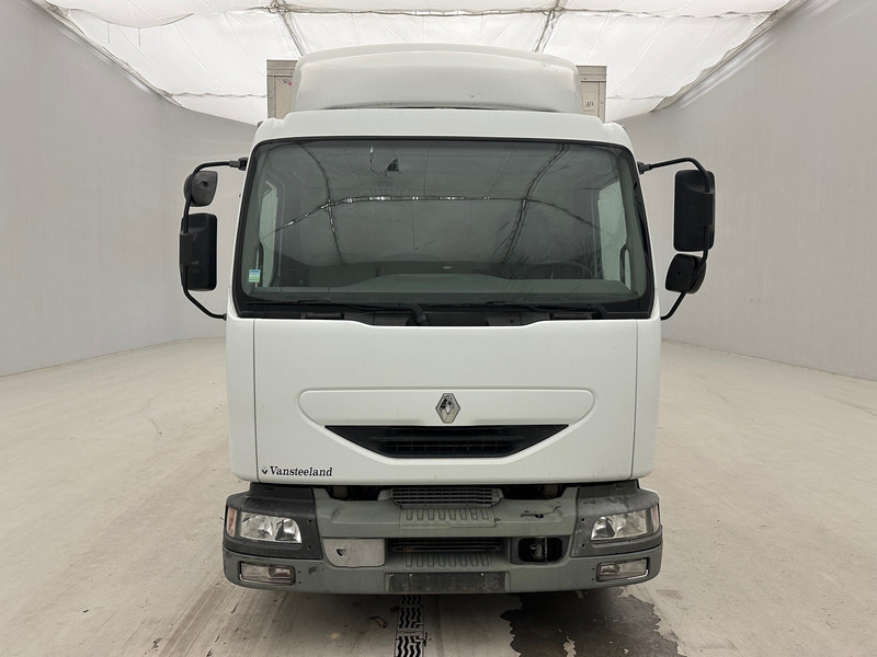 Renault Midlum 150 DCi - Skapbil: bilde 2 Renault Midlum 150 DCi - Skapbil: bilde 2