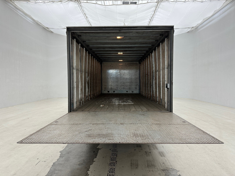 Kapellbil Renault Midlum 180 DCi: bilde 6