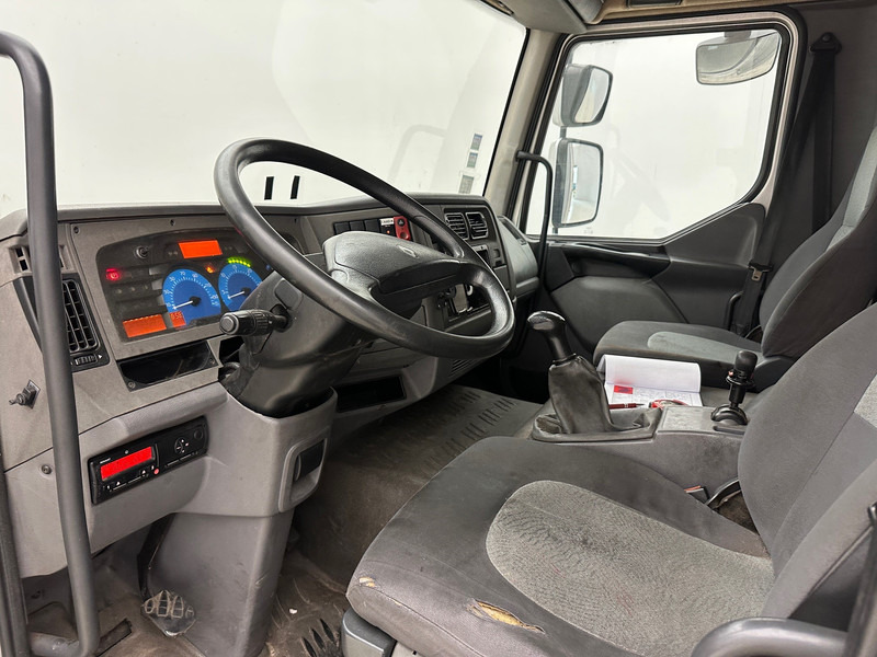 Kapellbil Renault Midlum 180 DCi: bilde 9
