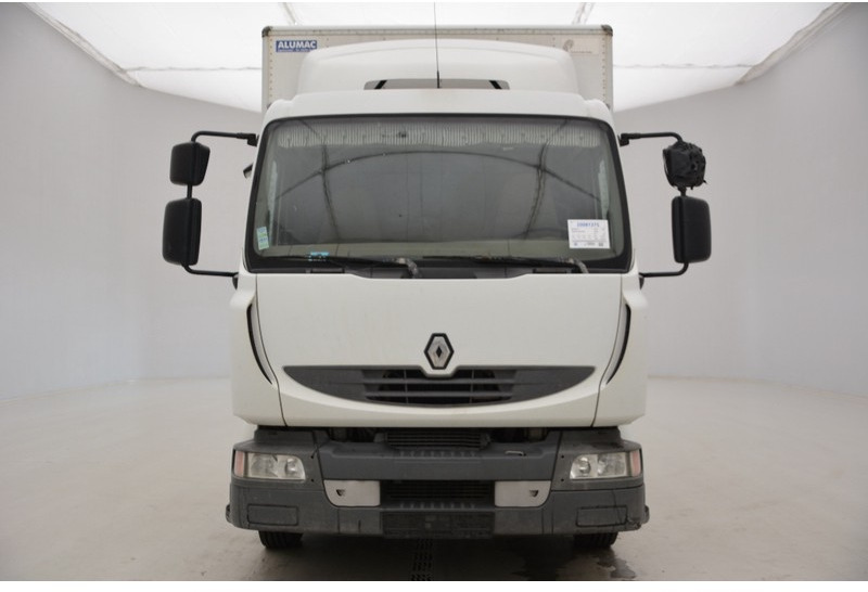Renault Midlum 280 DXi - Skapbil: bilde 2 Renault Midlum 280 DXi - Skapbil: bilde 2