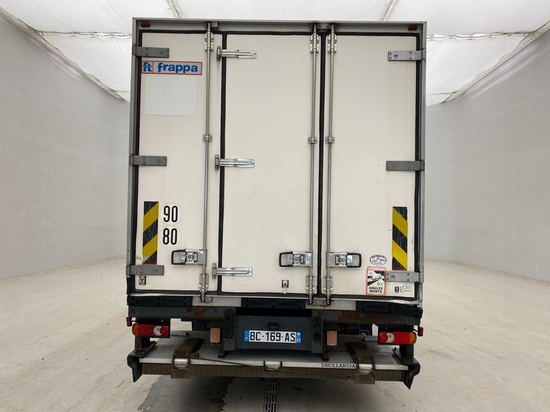 Renault Midlum 300 DXi - Lastebil med kjøl: bilde 5 Renault Midlum 300 DXi - Lastebil med kjøl: bilde 5