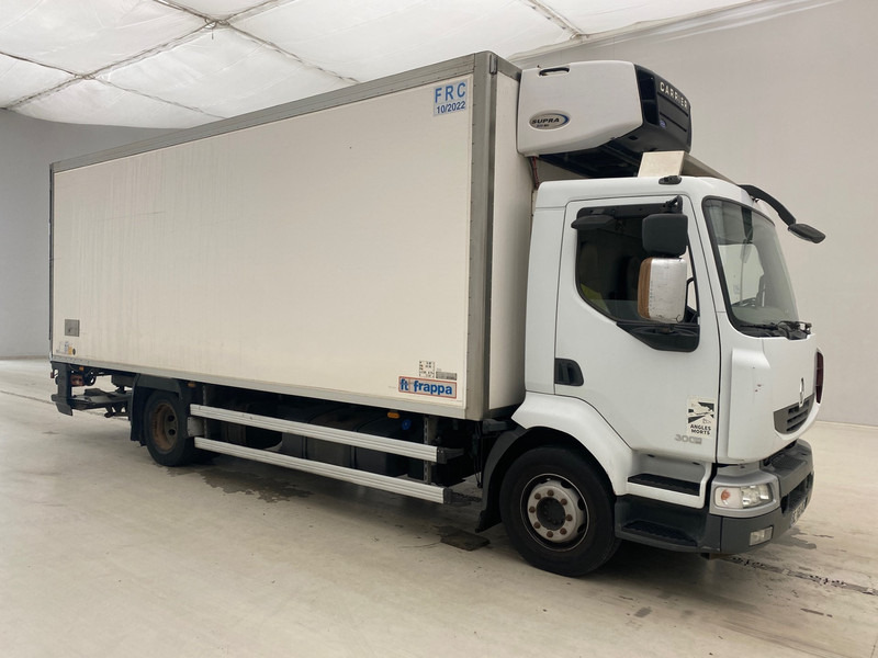 Renault Midlum 300 DXi - Lastebil med kjøl: bilde 3 Renault Midlum 300 DXi - Lastebil med kjøl: bilde 3