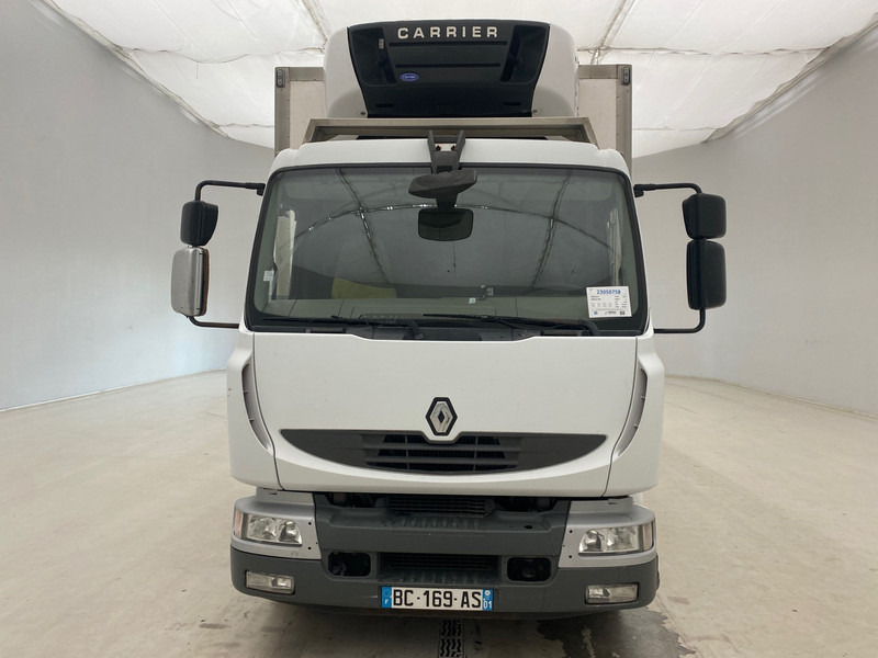 Renault Midlum 300 DXi - Lastebil med kjøl: bilde 2 Renault Midlum 300 DXi - Lastebil med kjøl: bilde 2