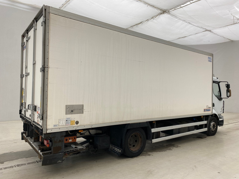 Renault Midlum 300 DXi - Lastebil med kjøl: bilde 4 Renault Midlum 300 DXi - Lastebil med kjøl: bilde 4
