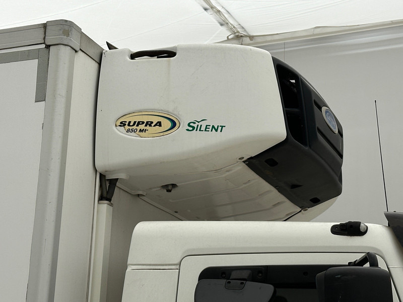 Renault Midlum D12 - Lastebil med kjøl: bilde 4 Renault Midlum D12 - Lastebil med kjøl: bilde 4