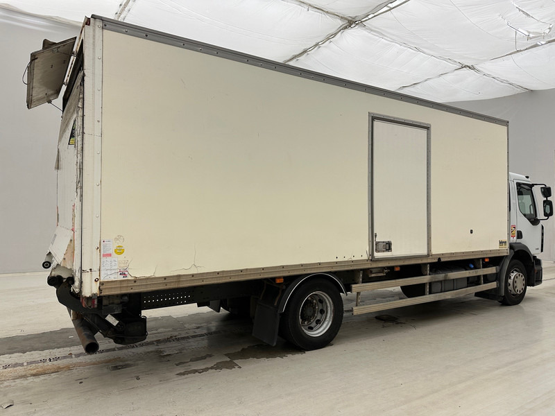 Renault Premium 240 DXi - Skapbil: bilde 4 Renault Premium 240 DXi - Skapbil: bilde 4