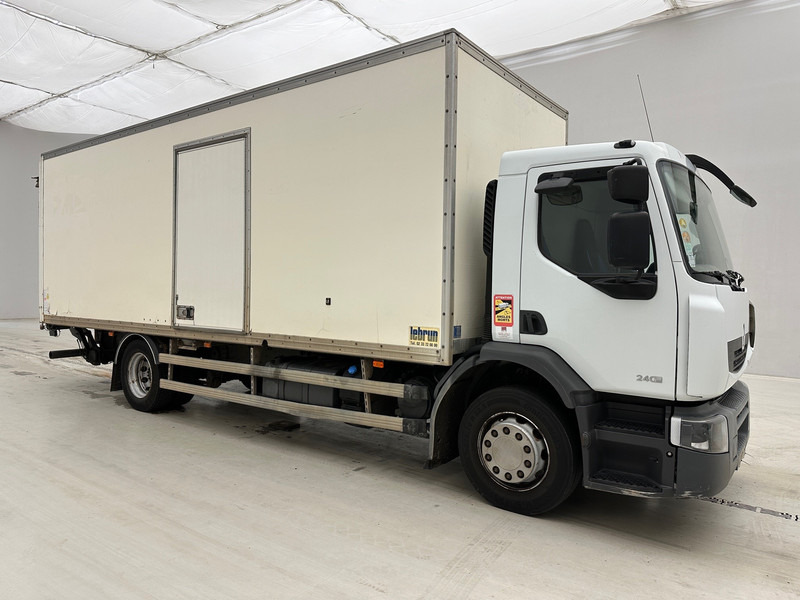 Renault Premium 240 DXi - Skapbil: bilde 3 Renault Premium 240 DXi - Skapbil: bilde 3