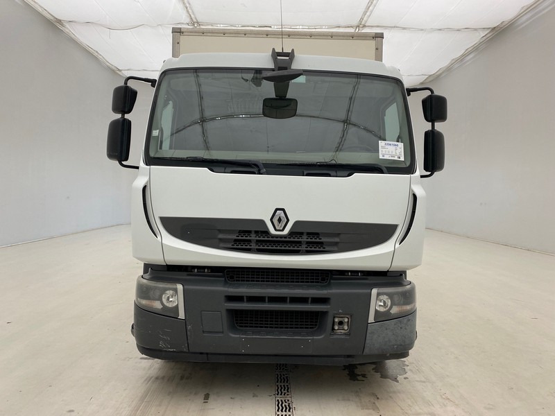 Renault Premium 270 DXi - Skapbil: bilde 2 Renault Premium 270 DXi - Skapbil: bilde 2