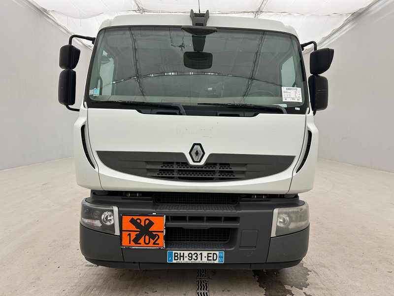Renault Premium 270 DXi - Tankbil: bilde 2 Renault Premium 270 DXi - Tankbil: bilde 2