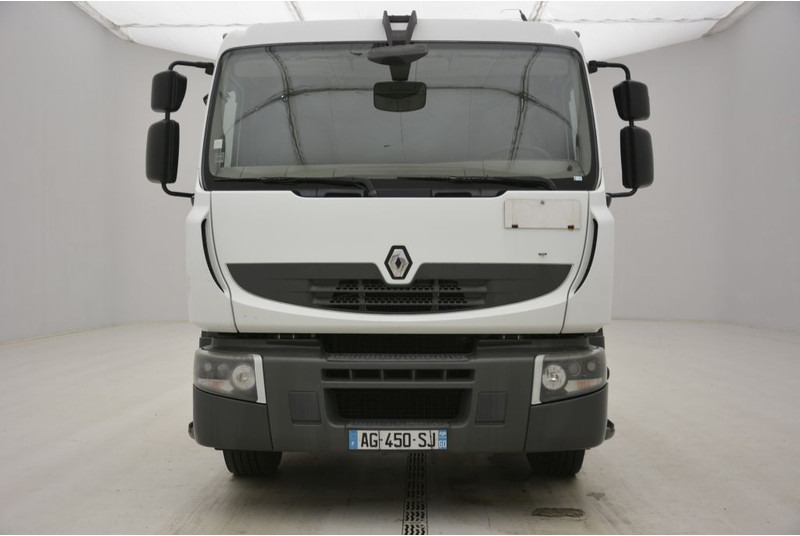Renault Premium 270 DXi - damaged engine - Planbil: bilde 2 Renault Premium 270 DXi - damaged engine - Planbil: bilde 2