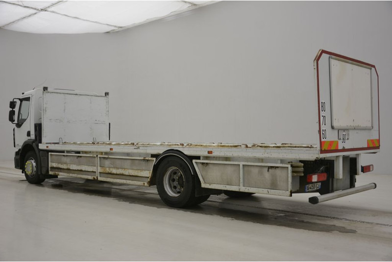 Renault Premium 270 DXi - damaged engine - Planbil: bilde 5 Renault Premium 270 DXi - damaged engine - Planbil: bilde 5