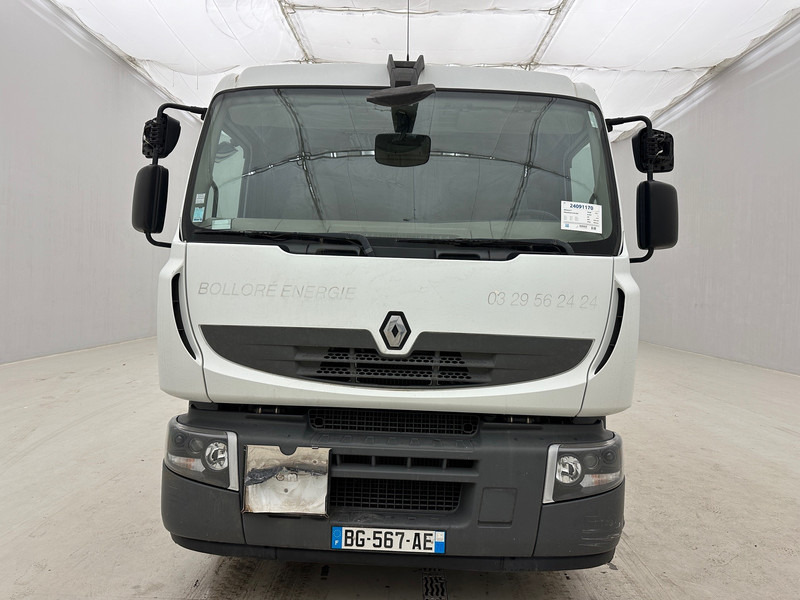 Renault Premium 310 DXi - Tankbil: bilde 2 Renault Premium 310 DXi - Tankbil: bilde 2