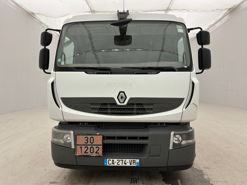 Renault Premium 310 DXi - Tankbil: bilde 2 Renault Premium 310 DXi - Tankbil: bilde 2