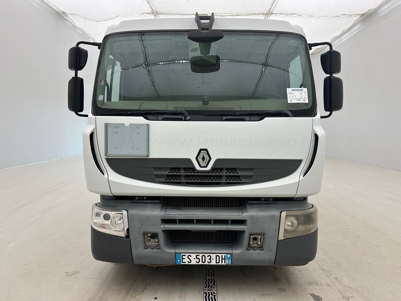 Renault Premium 320 - Tankbil: bilde 2 Renault Premium 320 - Tankbil: bilde 2