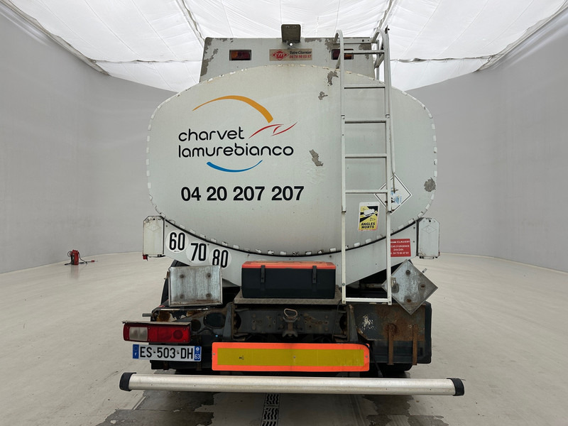 Renault Premium 320 - Tankbil: bilde 5 Renault Premium 320 - Tankbil: bilde 5