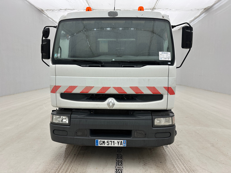 Renault Premium 370 - Tippbil: bilde 2 Renault Premium 370 - Tippbil: bilde 2