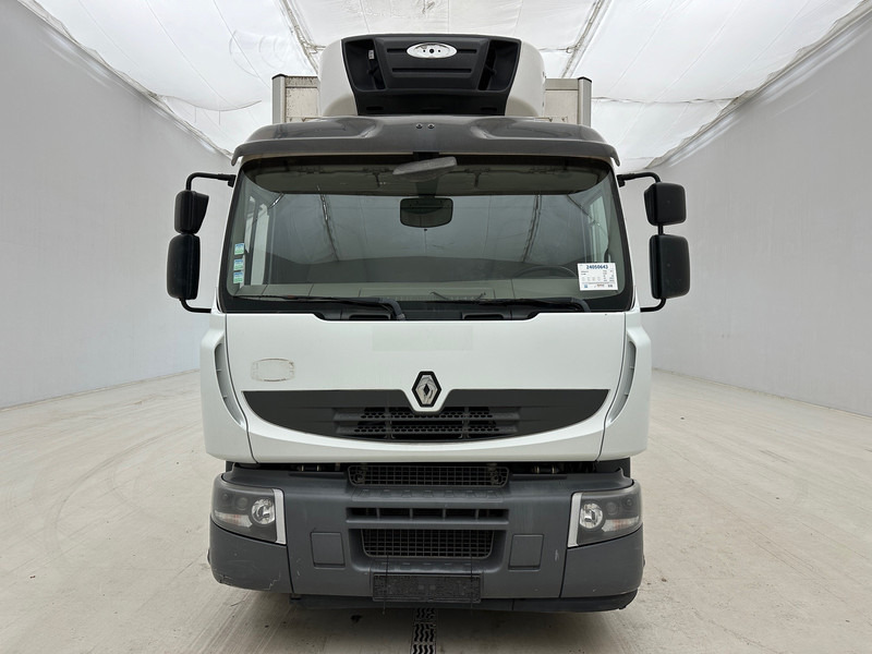 Renault Premium 380 DXi - Lastebil med kjøl: bilde 2 Renault Premium 380 DXi - Lastebil med kjøl: bilde 2