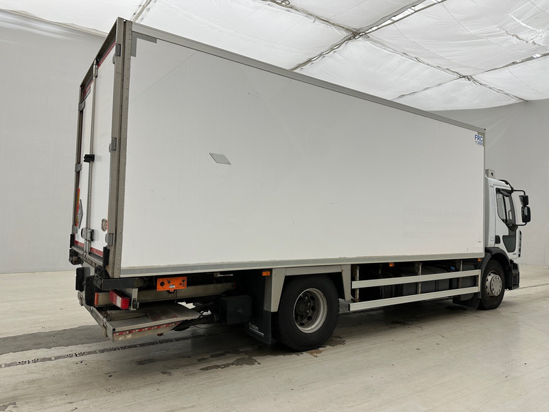 Renault Premium 380 DXi - Lastebil med kjøl: bilde 5 Renault Premium 380 DXi - Lastebil med kjøl: bilde 5