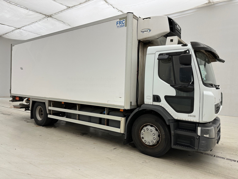 Renault Premium 380 DXi - Lastebil med kjøl: bilde 3 Renault Premium 380 DXi - Lastebil med kjøl: bilde 3