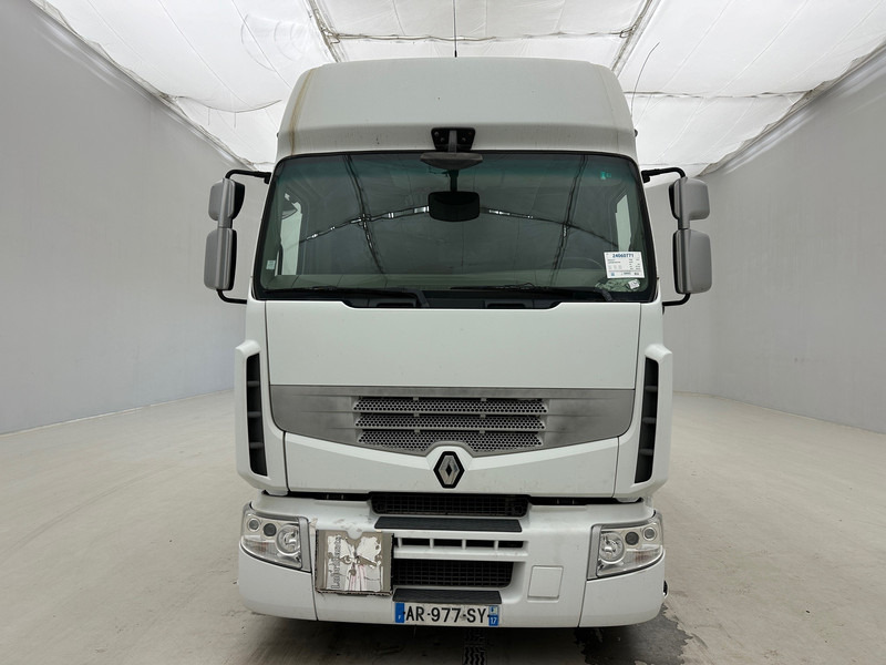 Renault Premium 430 DXi - Tankbil: bilde 2 Renault Premium 430 DXi - Tankbil: bilde 2