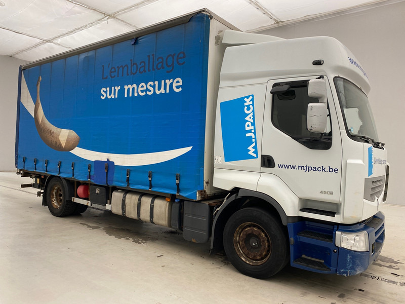 Renault Premium 450 DXi - Kapellbil: bilde 3 Renault Premium 450 DXi - Kapellbil: bilde 3