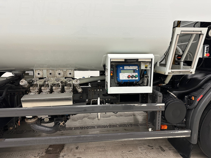 Renault Premium Lander 270 DXi - Tankbil: bilde 5 Renault Premium Lander 270 DXi - Tankbil: bilde 5