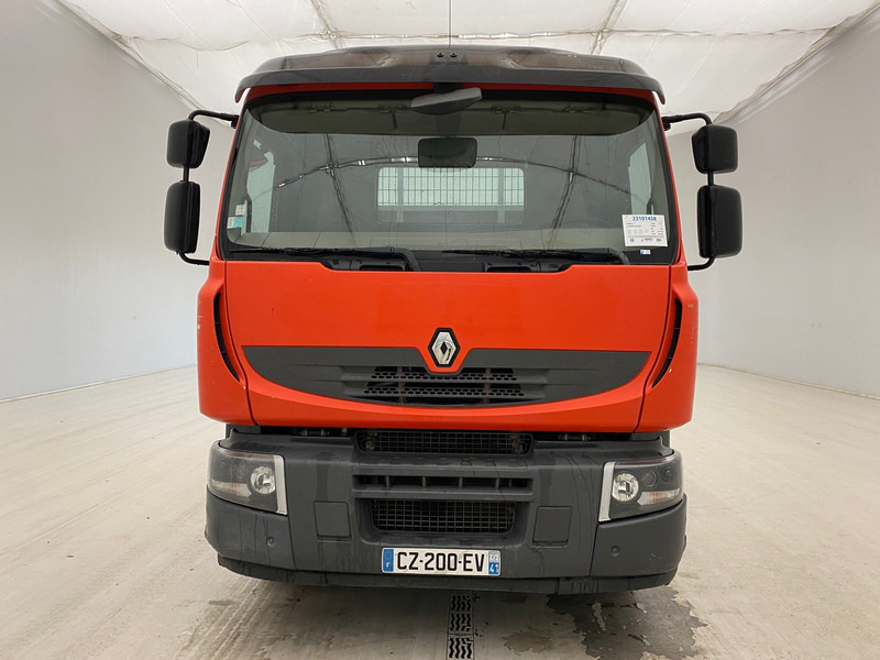 Renault Premium Lander 430* - Planbil, Kranbil: bilde 2 Renault Premium Lander 430* - Planbil, Kranbil: bilde 2