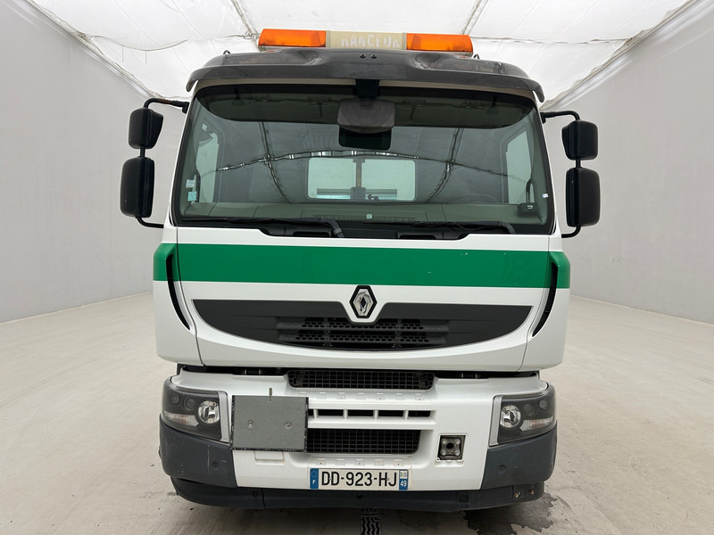 Renault Premium Lander 430 DXi - 6x2* - Krokbil: bilde 2 Renault Premium Lander 430 DXi - 6x2* - Krokbil: bilde 2