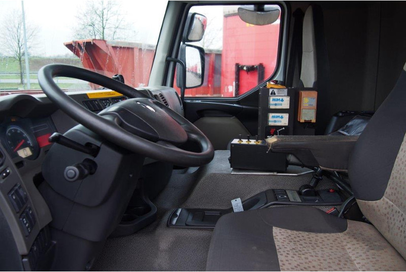 Krokbil Renault Premium Lander 430 DXi - 6x28: bilde 13