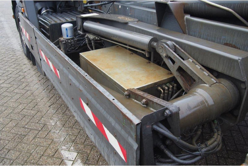 Krokbil Renault Premium Lander 430 DXi - 6x28: bilde 11