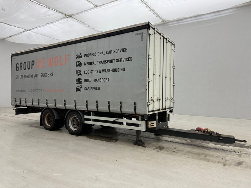 Renders Schuifzeilen - Kapellhenger: bilde 3 Renders Schuifzeilen - Kapellhenger: bilde 3