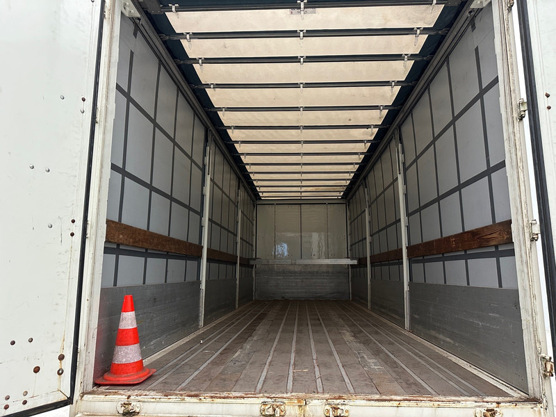 Renders Schuifzeilen - Kapellhenger: bilde 5 Renders Schuifzeilen - Kapellhenger: bilde 5