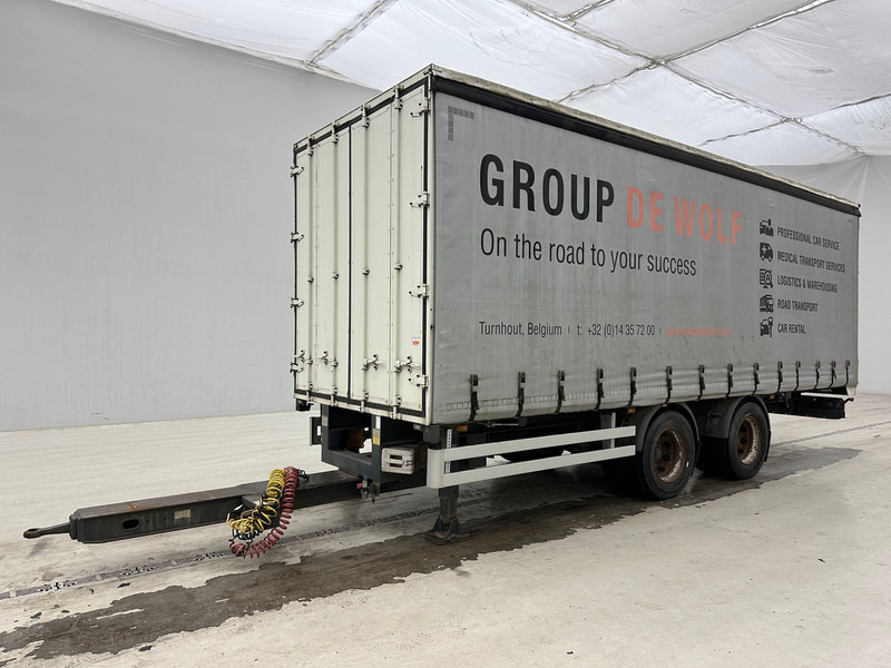 Renders Schuifzeilen - Kapellhenger: bilde 1 Renders Schuifzeilen - Kapellhenger: bilde 1