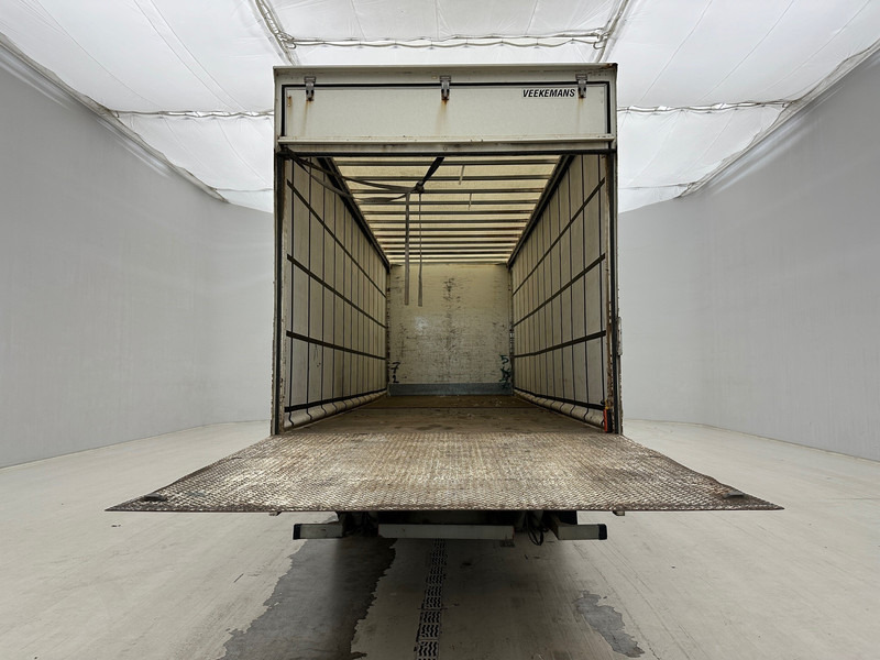 Scania P230 - Kapellbil: bilde 5 Scania P230 - Kapellbil: bilde 5