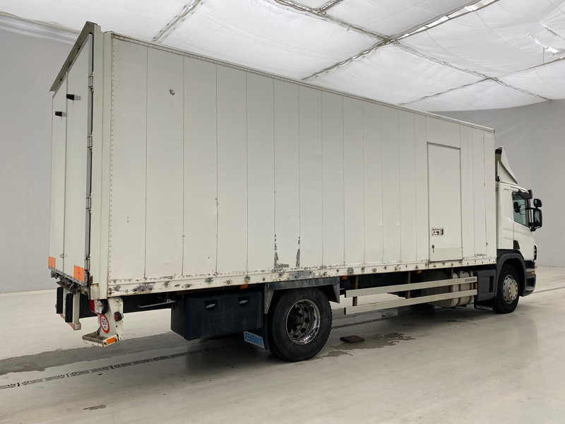 Scania P230* - Skapbil: bilde 4 Scania P230* - Skapbil: bilde 4