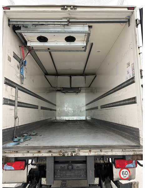 Scania P280 - Lastebil med kjøl: bilde 5 Scania P280 - Lastebil med kjøl: bilde 5