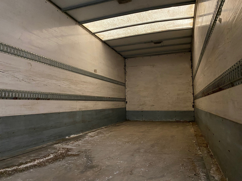 Scania P280 - Skapbil: bilde 5 Scania P280 - Skapbil: bilde 5