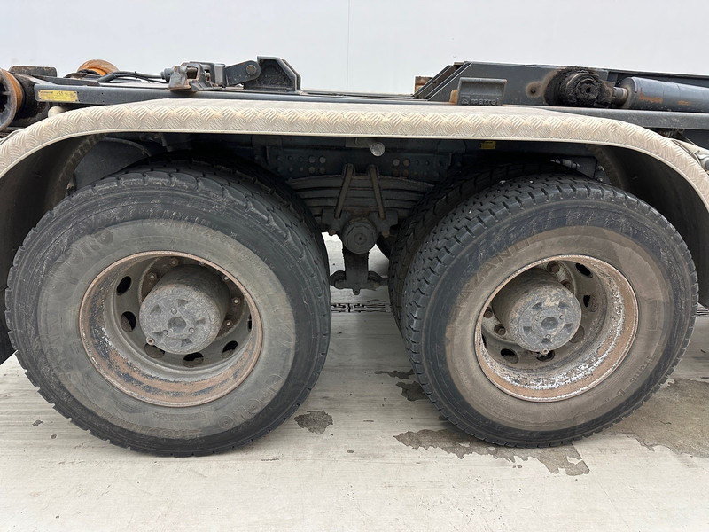 Scania P360 - 6x4 - Krokbil: bilde 5 Scania P360 - 6x4 - Krokbil: bilde 5