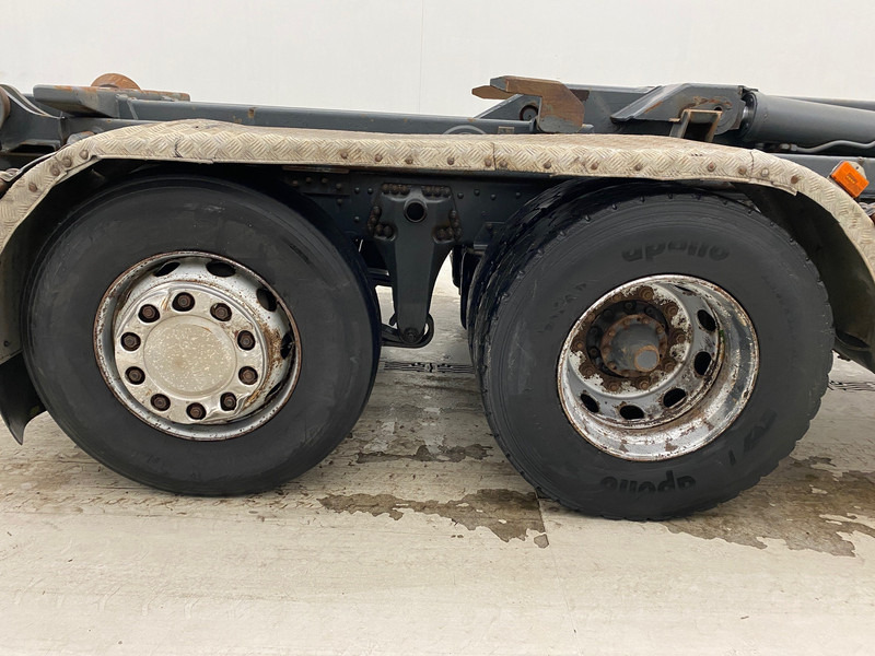 Scania R420 - 6x2 - Krokbil: bilde 4 Scania R420 - 6x2 - Krokbil: bilde 4