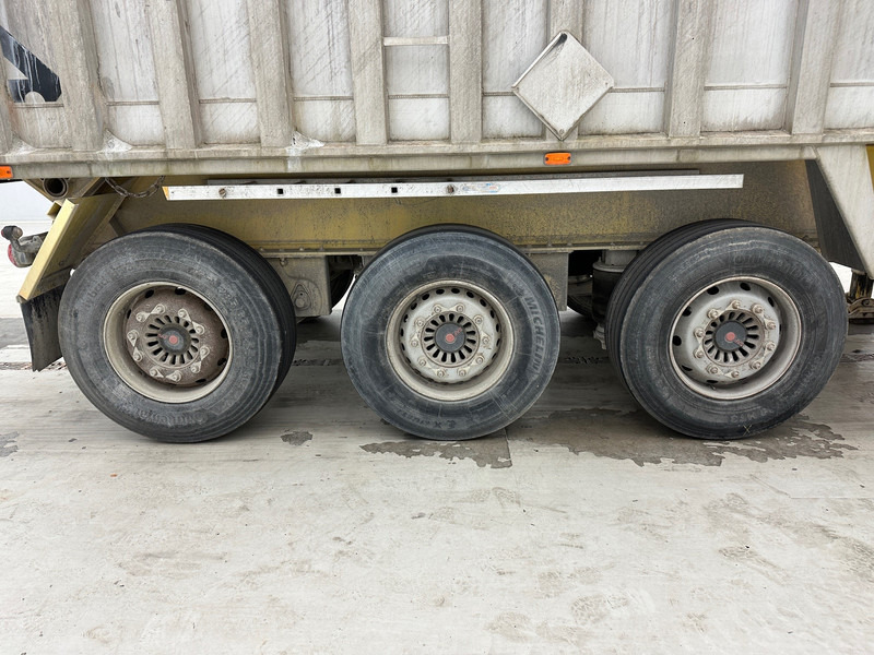 Stas 31 cub in alu - Tippsemi: bilde 4 Stas 31 cub in alu - Tippsemi: bilde 4