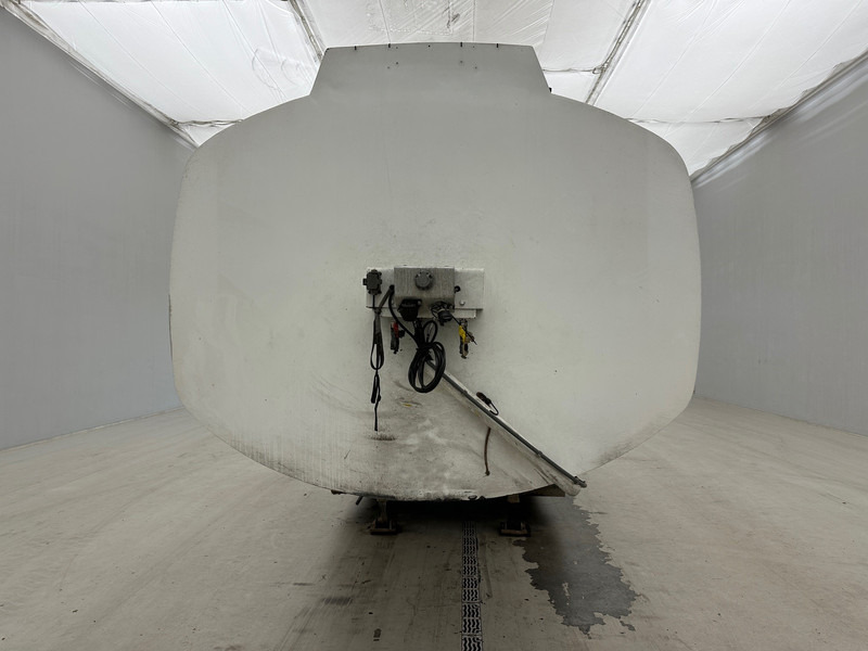 Stokota Tank 25000 L - Tanksemi: bilde 2 Stokota Tank 25000 L - Tanksemi: bilde 2