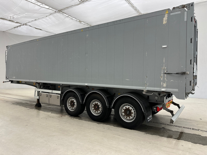 Tippsemi TISVOL 55 cub in alu: bilde 9
