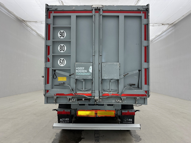 Tippsemi TISVOL 55 cub in alu: bilde 7