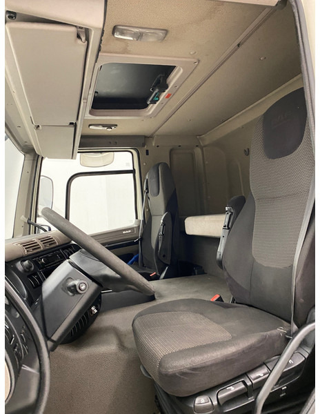Trekkvogn DAF CF 410: bilde 9