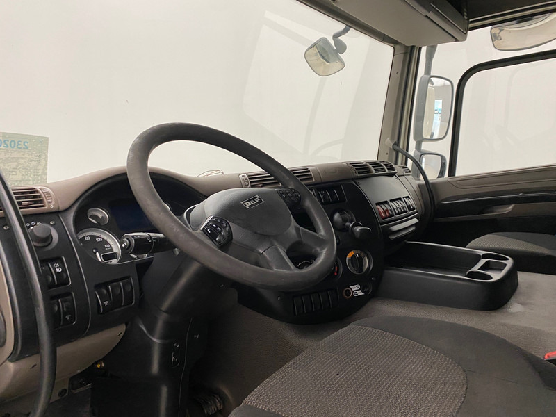Trekkvogn DAF CF 410: bilde 8