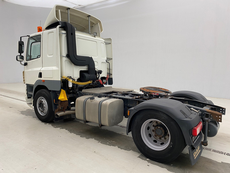 Trekkvogn DAF CF 410: bilde 6