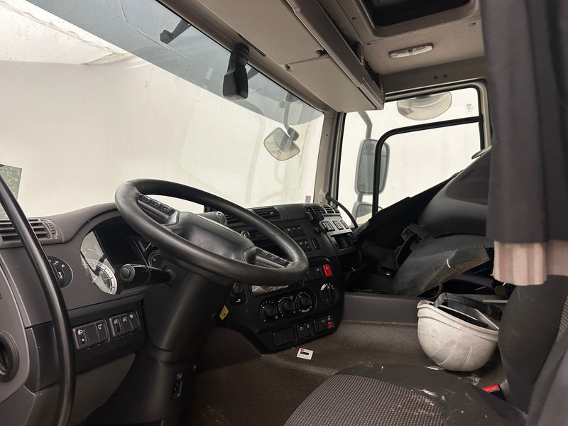 Trekkvogn DAF CF 460: bilde 8