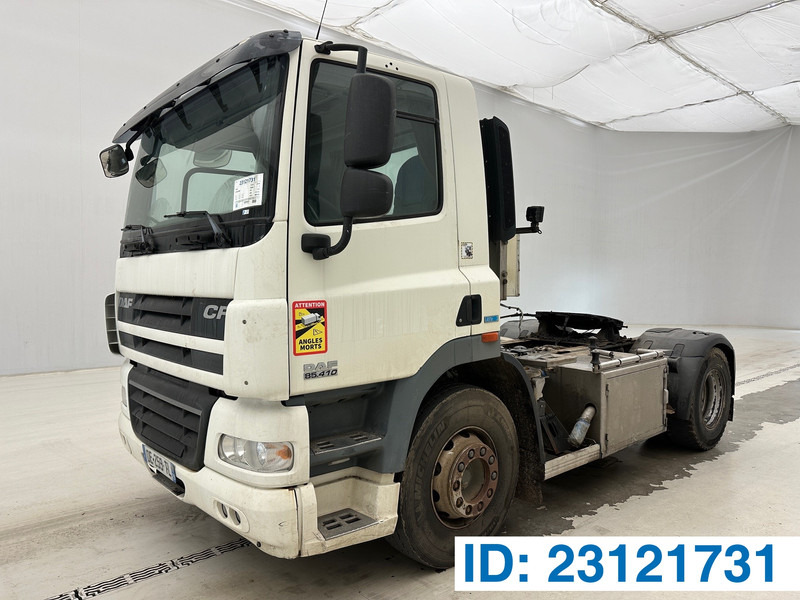 DAF CF85.410 - Trekkvogn: bilde 1 DAF CF85.410 - Trekkvogn: bilde 1