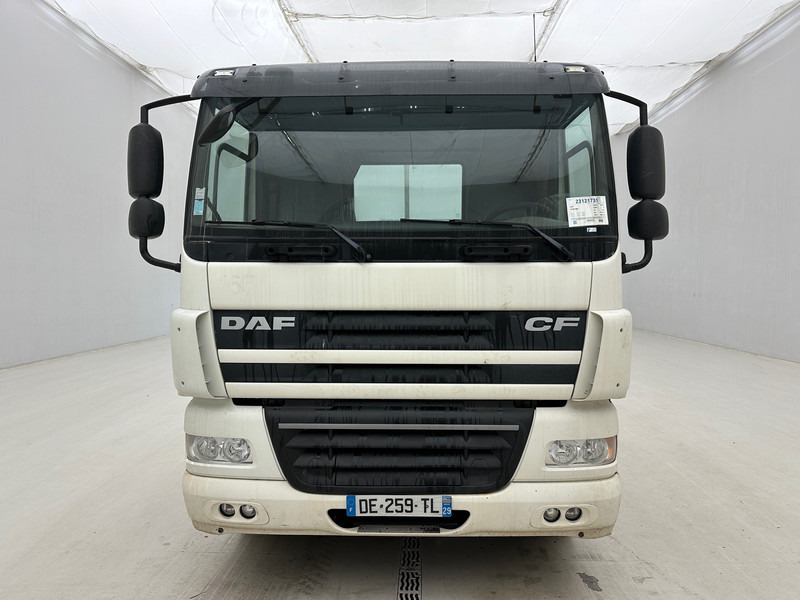 DAF CF85.410 - Trekkvogn: bilde 2 DAF CF85.410 - Trekkvogn: bilde 2