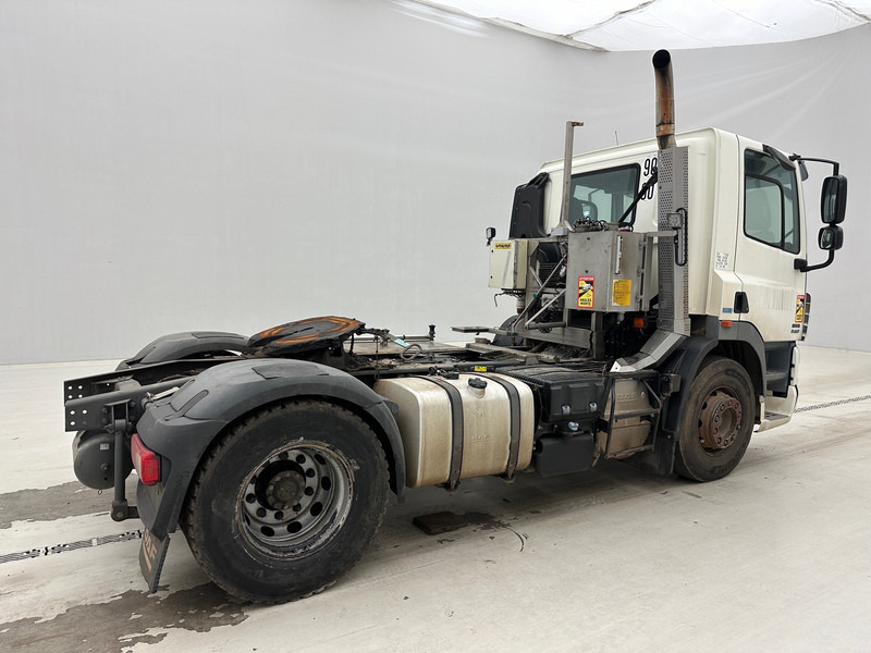 DAF CF85.410 - Trekkvogn: bilde 5 DAF CF85.410 - Trekkvogn: bilde 5
